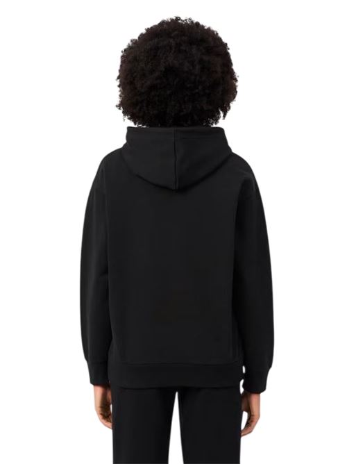 SF7612031 NERO lacoste | SF7612031 NERO